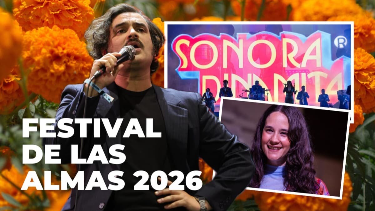 Valle de Bravo se prepara para recibir el Festival de las Almas 2026 con grandes exponentes musicales