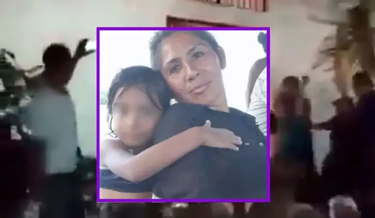 Venganza personal estaría detrás del brutal feminicidio de una abuela y su nieta en Chiapas