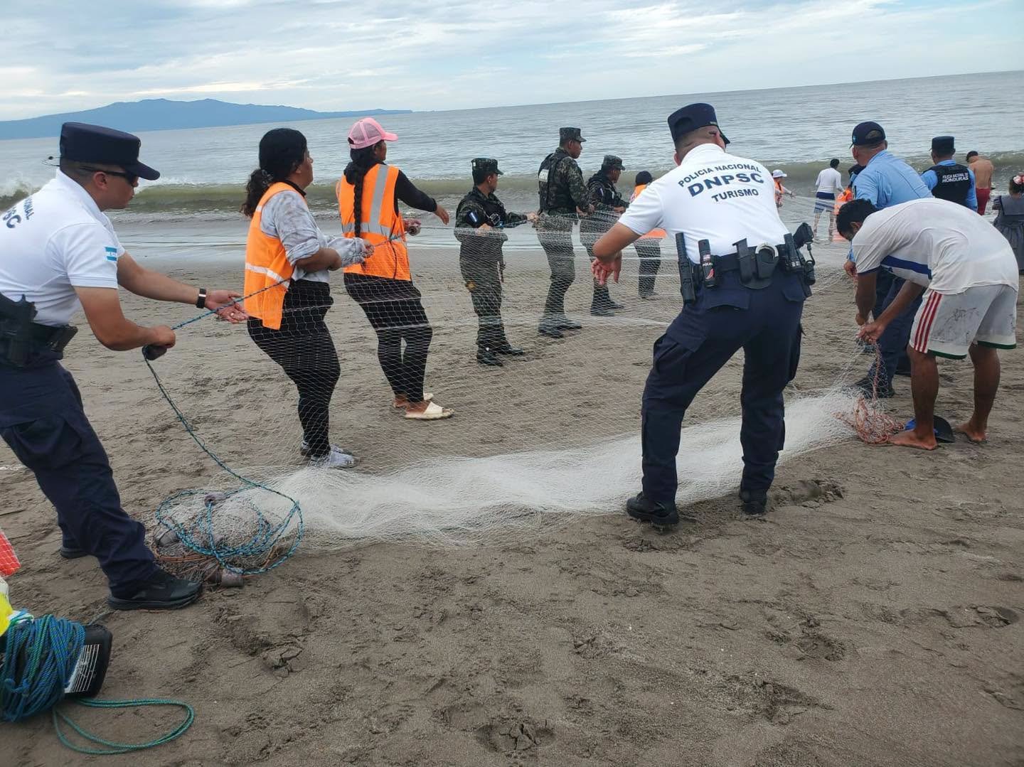 VIDEO: ‘¿Hijo, dónde estás?’; padre grita desesperado mientras su hijo se ahogaba