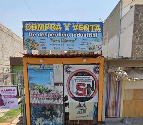 Vigilante de Tecámac sufre terrorífica extorsión y amenazas de muerte por parte de presunto criminal