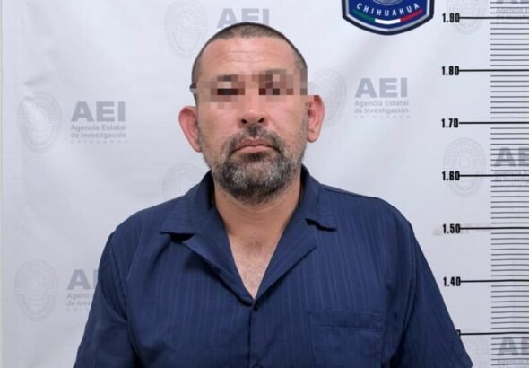 Vinculan a proceso a exejecutivo de la CFE por homicidio y tentativa de homicidio en Chihuahua