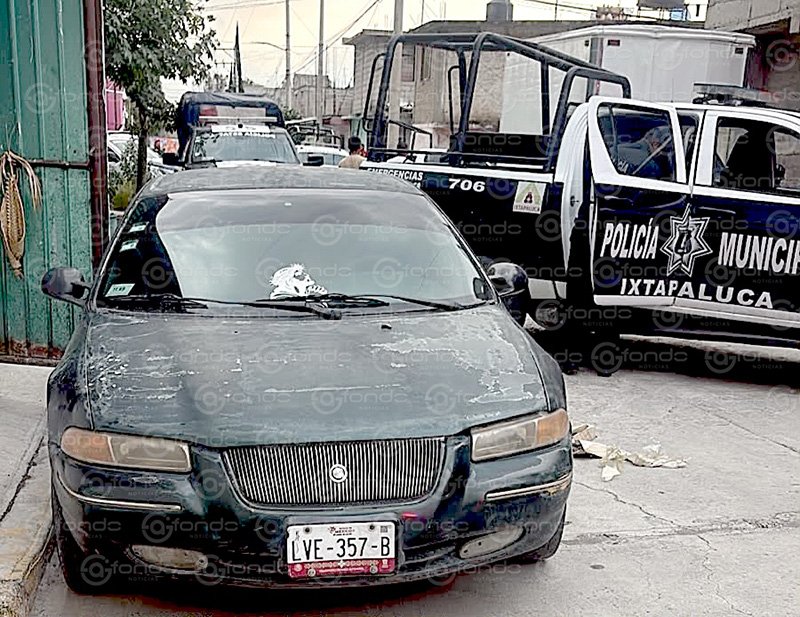 Violencia de género en el Estado de México cobra la vida de madre de familia
