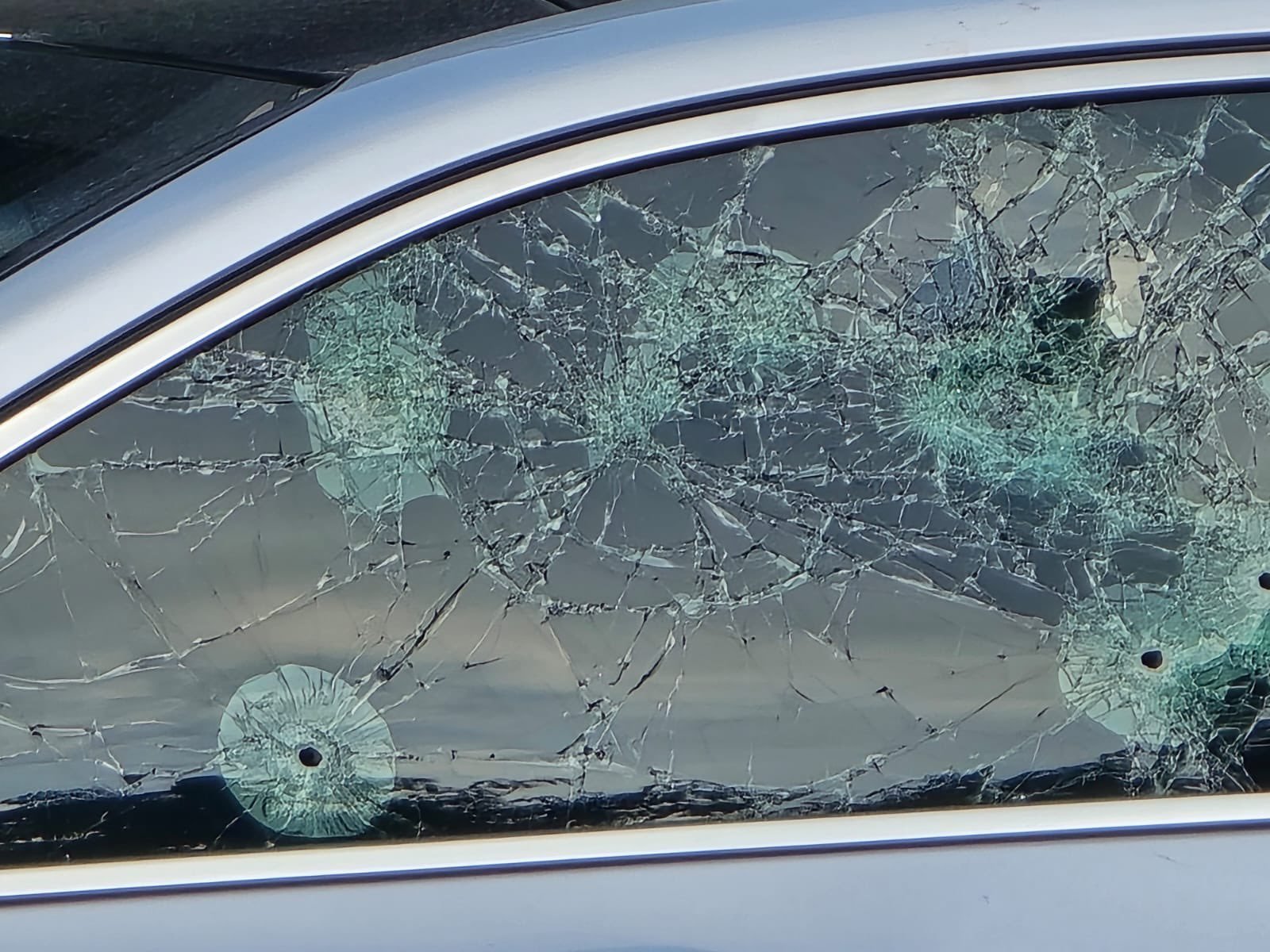 Violenta balacera perpetrada por sujetos en motocicleta deja dos heridos críticos en la alcaldía Azcapotzalco