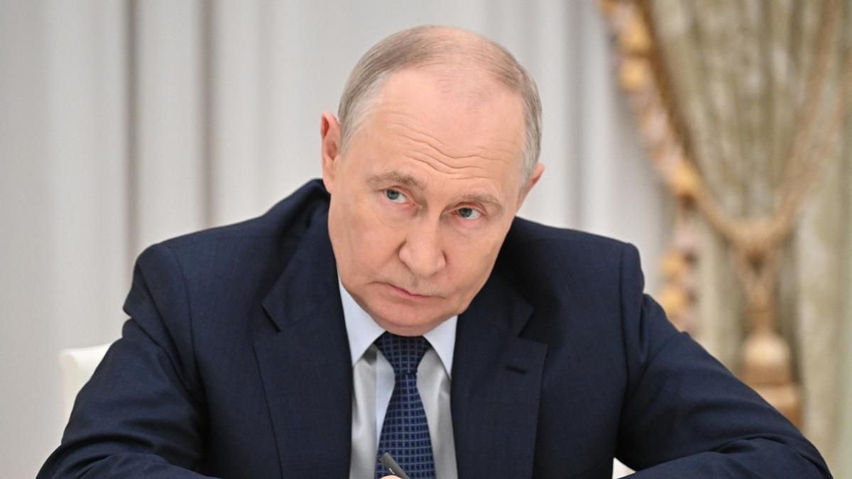 Vladimir Putin acepta retomar las conversaciones de paz sobre Ucrania con la mediación de Estados Unidos en noviembre