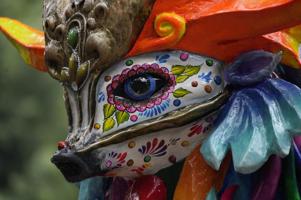 Vuelve la magia monumental con el desfile de alebrijes 2026 en la capital mexicana