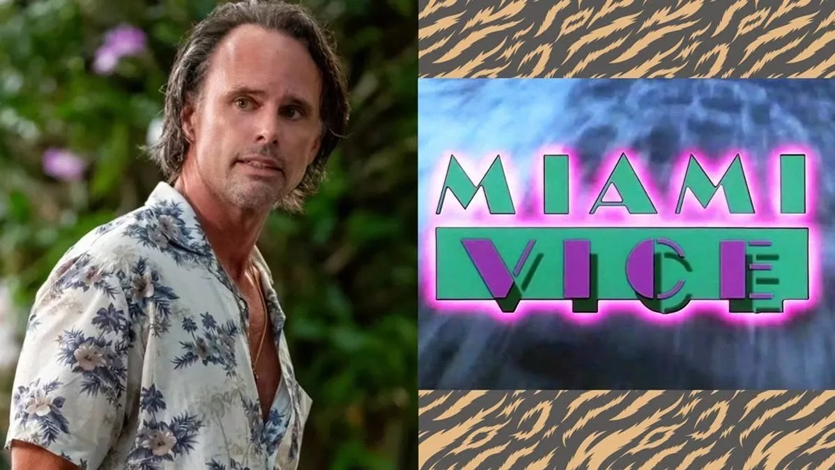 Walton Goggins formará parte del reparto de la nueva película titulada ‘Miami vice ’85’