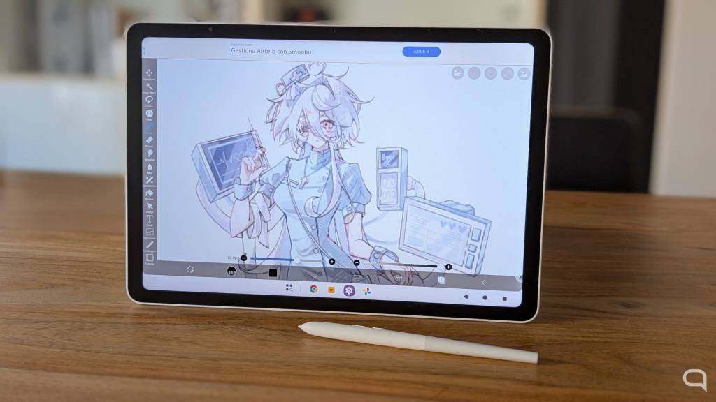 Xppen magic pro 13: la tableta definitiva para ilustración y productividad profesional