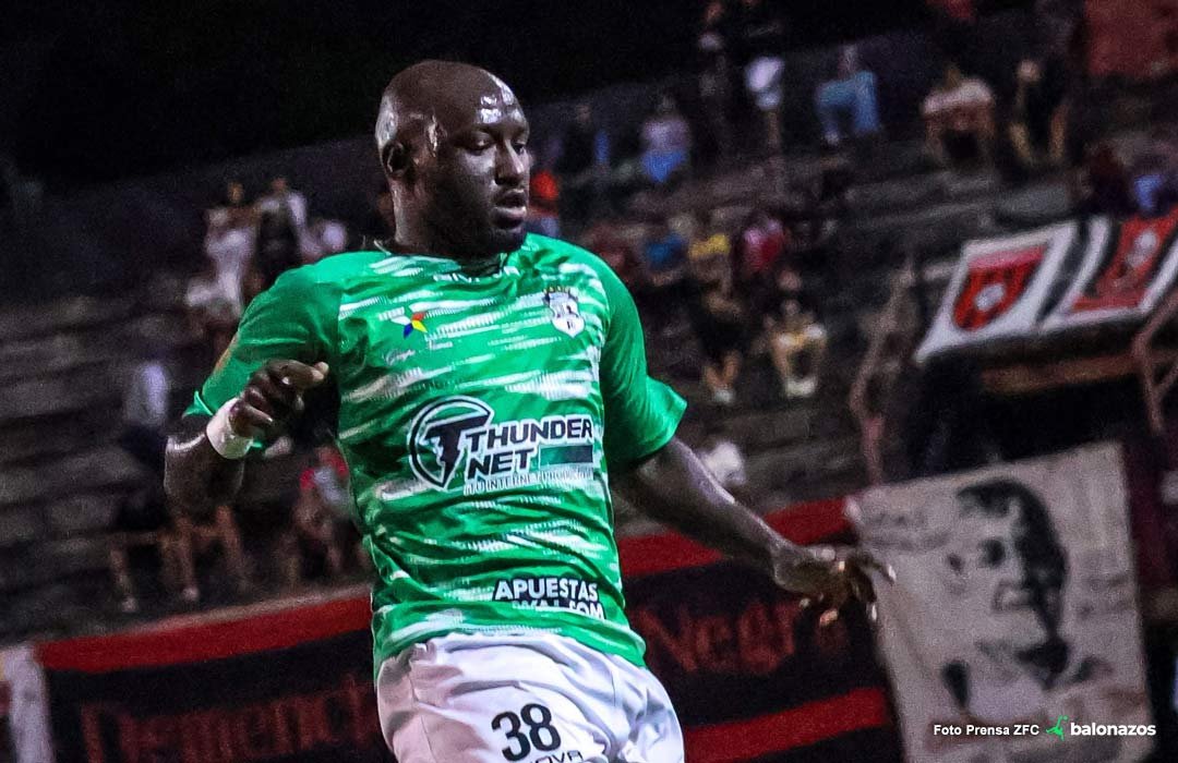 Zamora conquista Acarigua tras imponerse al Portuguesa y consolida su paso en la Copa Venezuela