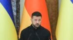 Zelenski propone a Putin frenar los ataques energéticos y condiciona unas elecciones a una tregua